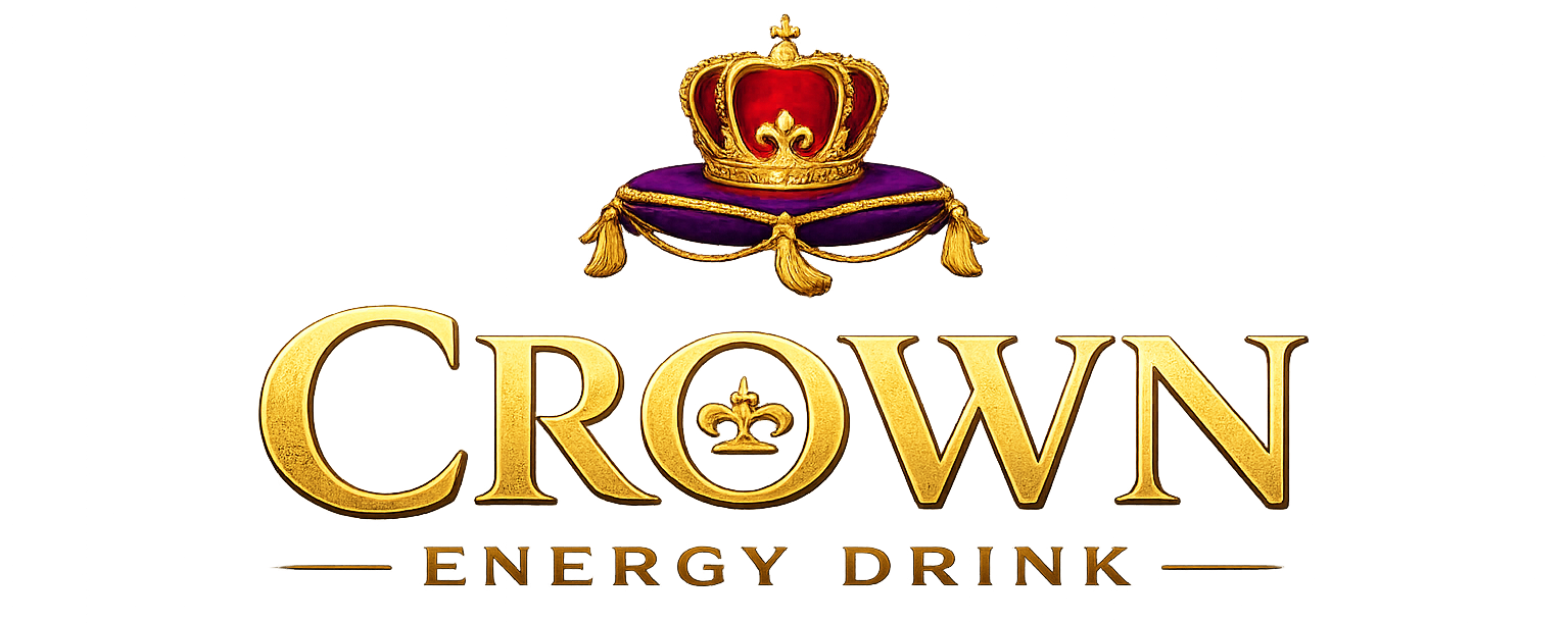 Crown Energy Drink